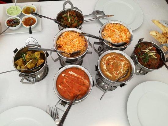 Buddha Castle Restaurante Denia